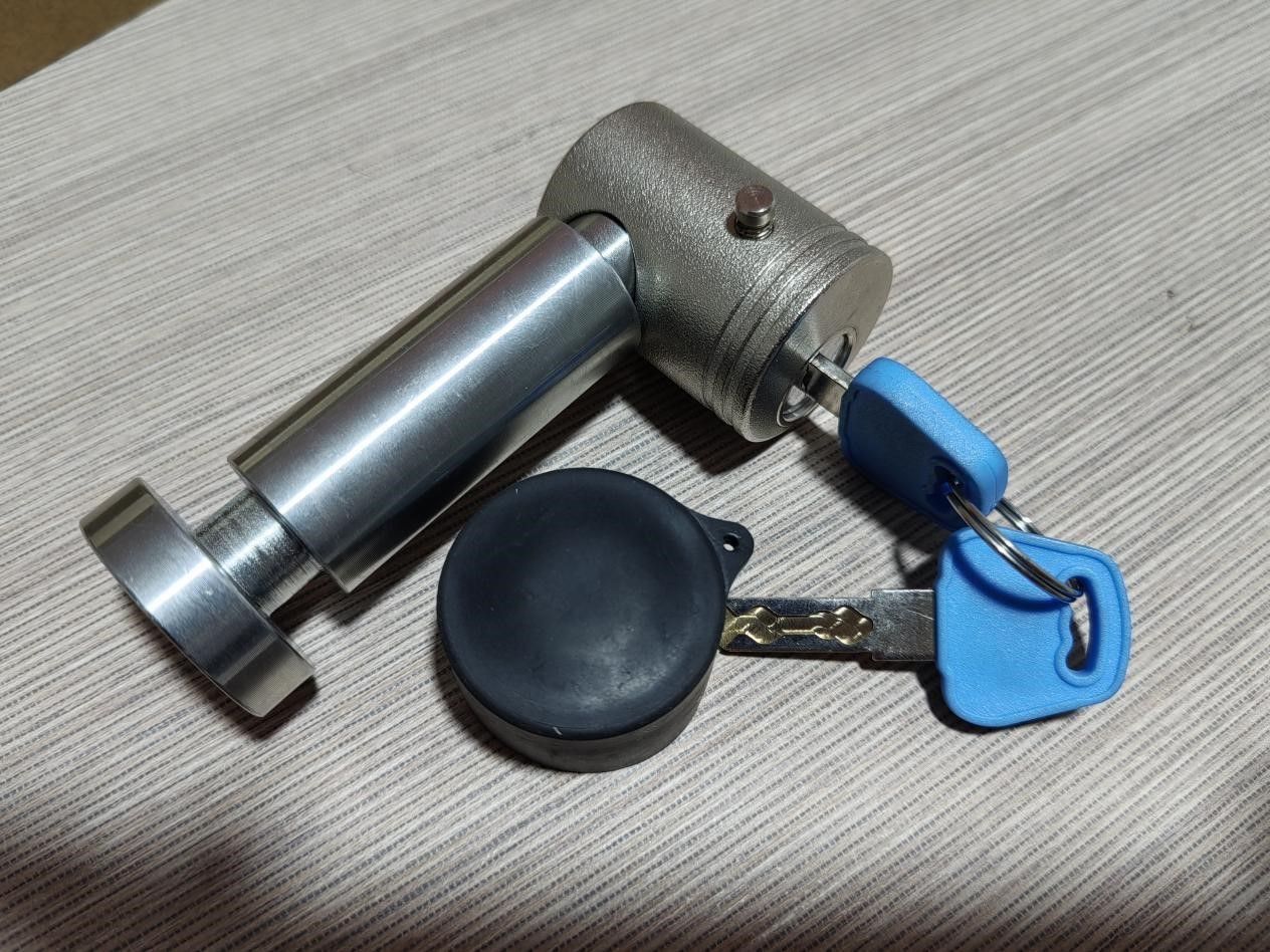 All Kinds Of Copper And Aluminum Workpieces
