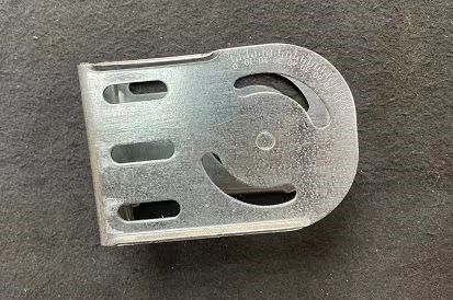 Various Stamping Parts, Forming Workpieces